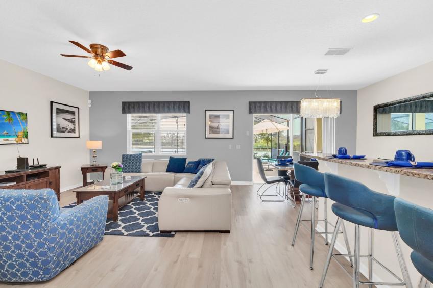 Solterra Rückzugsort in der Nähe von Disney Magic - foto 7