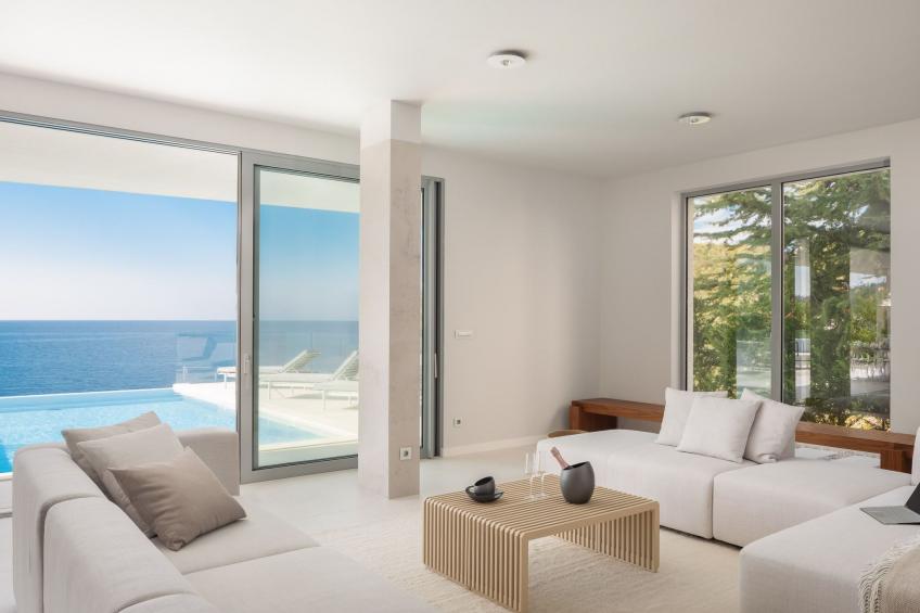 Villa mit Infinity-Pool - foto 23