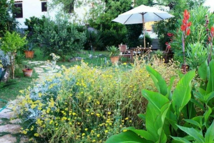 Steinhaus in Strandnähe mit Whirlpool - foto 48