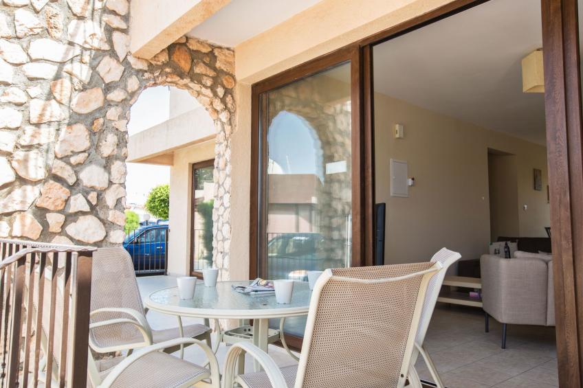 Gemütliche Wohnung in der Nähe des Nissi Beach - foto 7