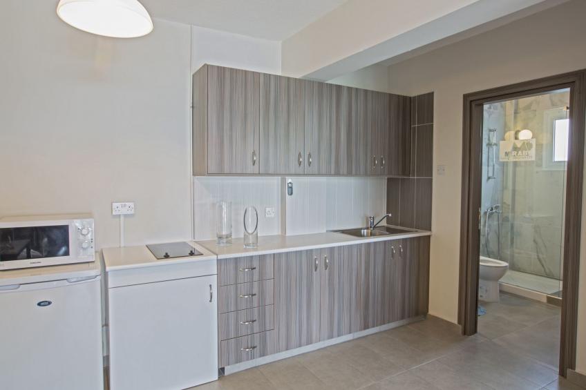 Helle Ferienwohnung mit Balkon - foto 6