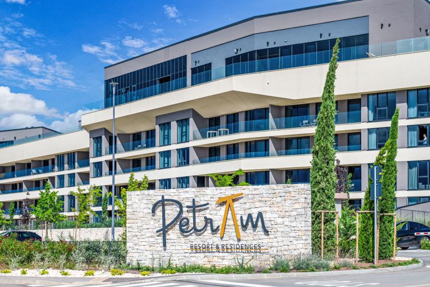 Petram Premium Family with Sofa Bed - foto 21