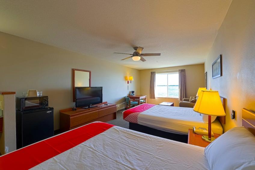 Double Queen Room - Bay view - foto 91