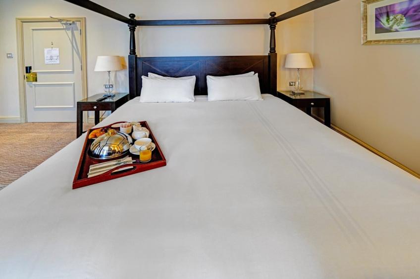 Standard Twin Room - foto 26