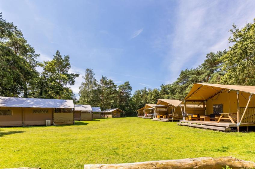 Vakantiepark de Katjeskelder 19 - foto 40