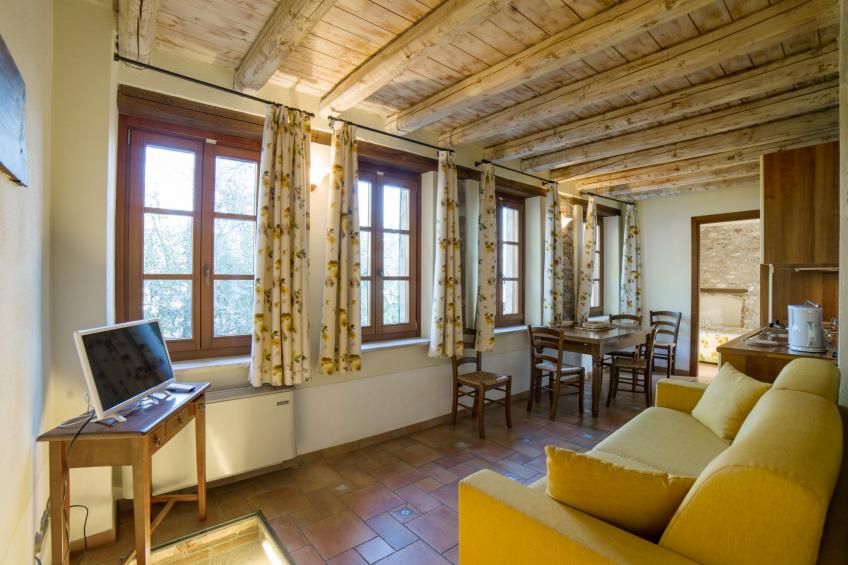 Borgo Alba Chiara (TLA101) - foto 5