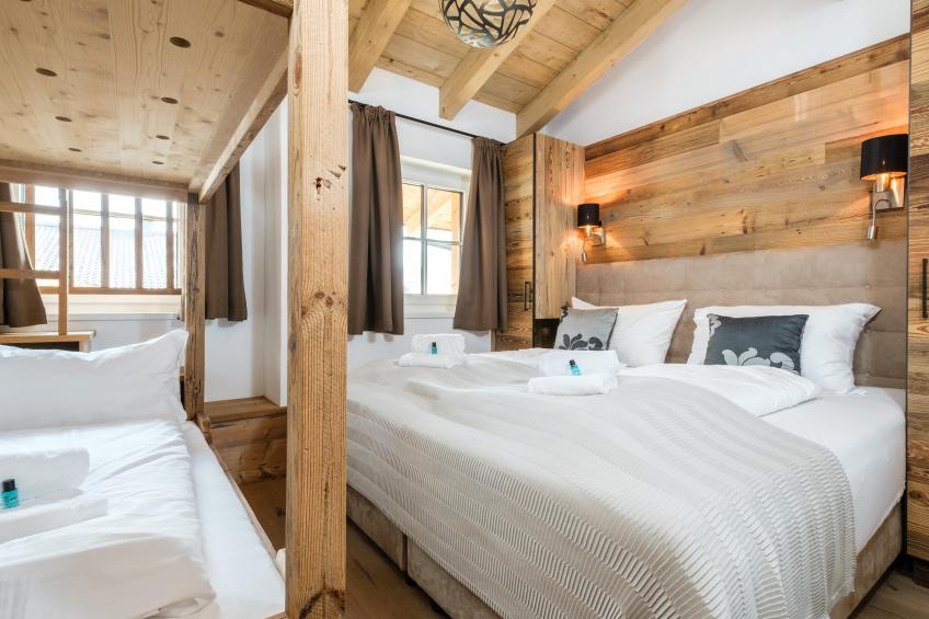 Tauernlodge Mila - foto 13