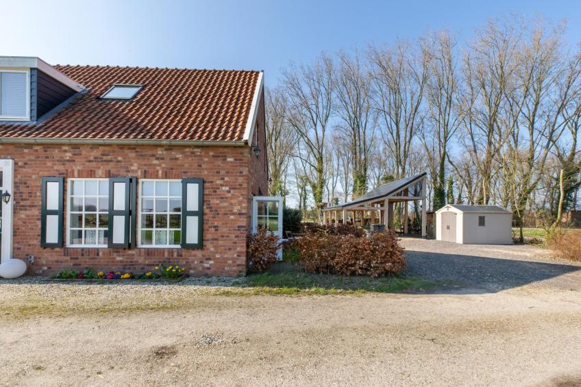 Holidayhome - Verkorte Groeneweg 2 | Koudekerke - foto 21