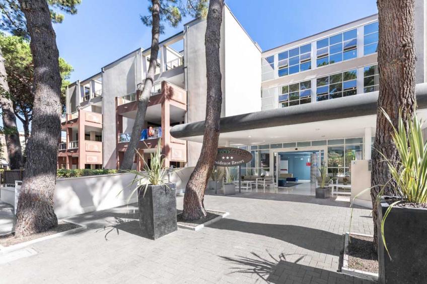 Il Poggio Dei Pini Junior Suite 2 Person - foto 6