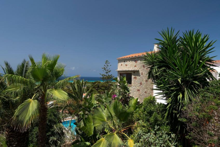 Villa Margarita in Son Bou mit Pool und Meerblick - foto 34