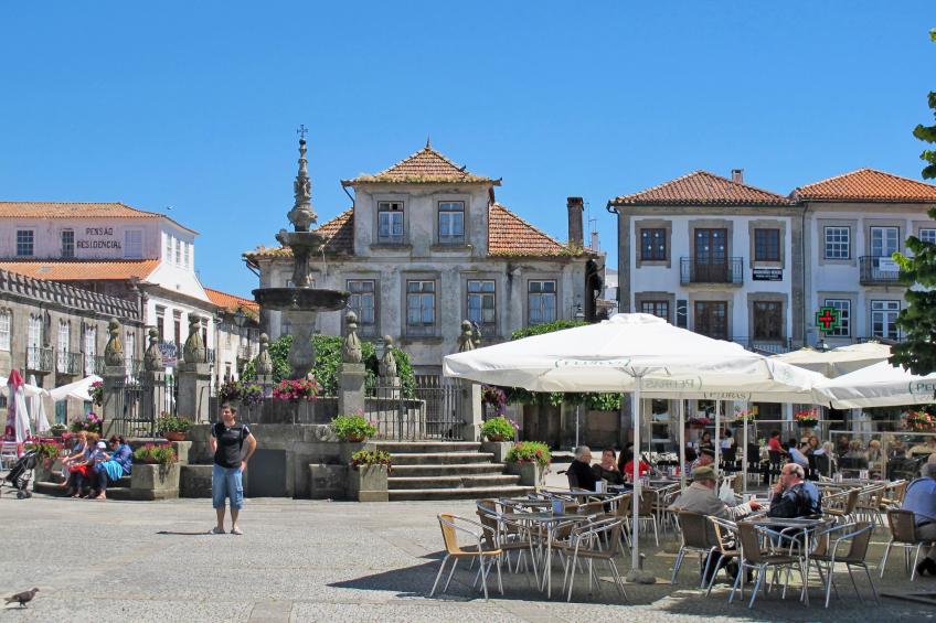 Traumblick in Moledo - foto 25