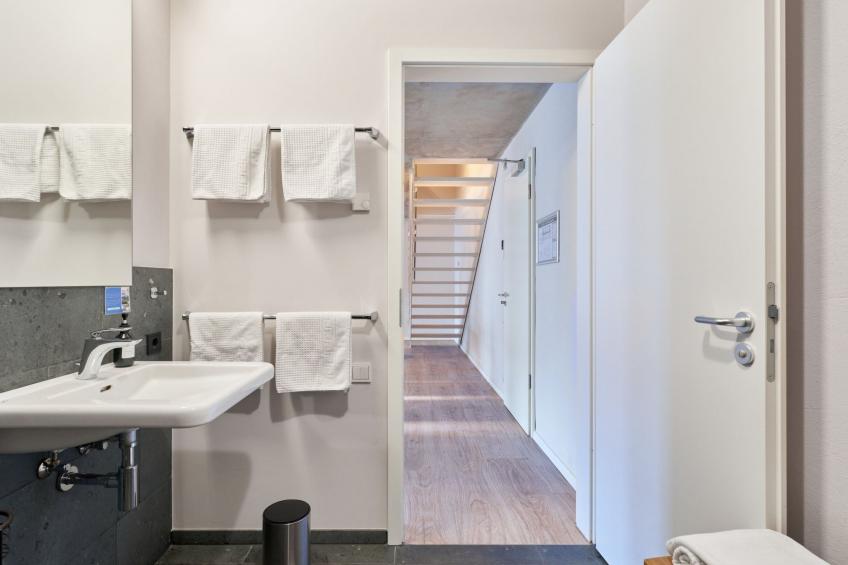 Appartement in Brandenburg An Der Havel mit Terrasse, Garten und Grill - foto 9