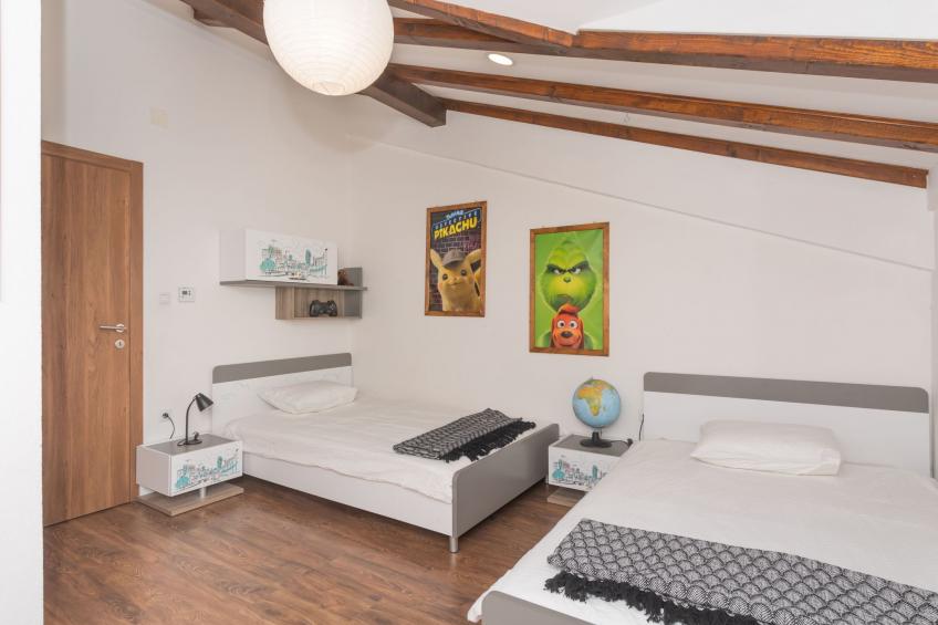 Villa FarAway in Dubrava kod Sibenik - foto 60