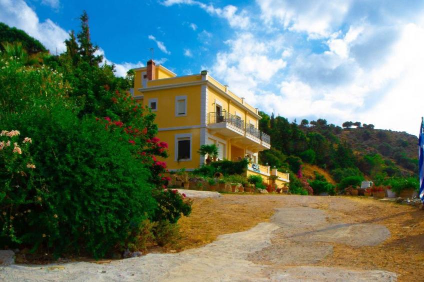 für 8 Personen in Agia Pelagia, Kreta - foto 82