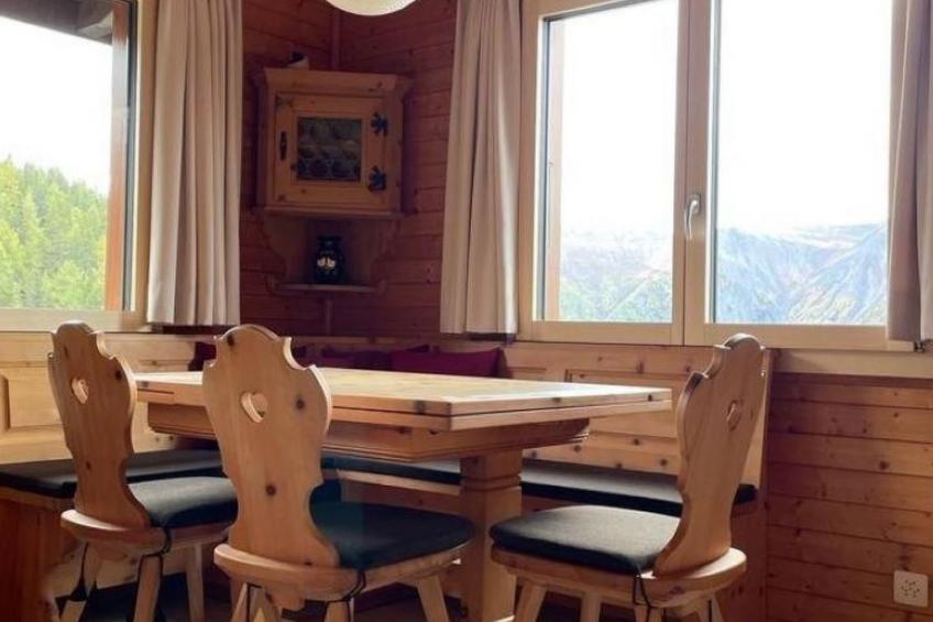 Chalet Brunnquell - foto 23