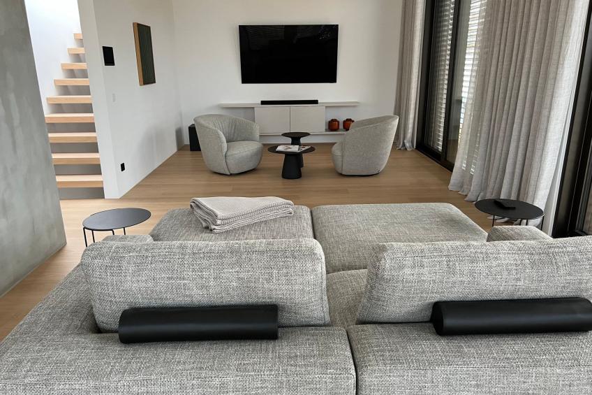 Modernes Einfamilienhaus - foto 6