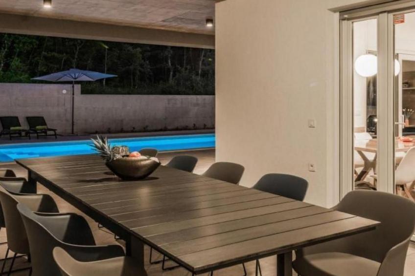 Villa Sanivaro mit beheiztem Pool und Whirlpool - foto 47