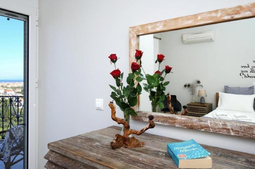 "Alea Resort" mit eigenem Pool - foto 39