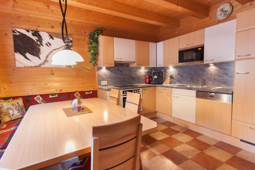 Ötztaltor in Sautens - foto 21