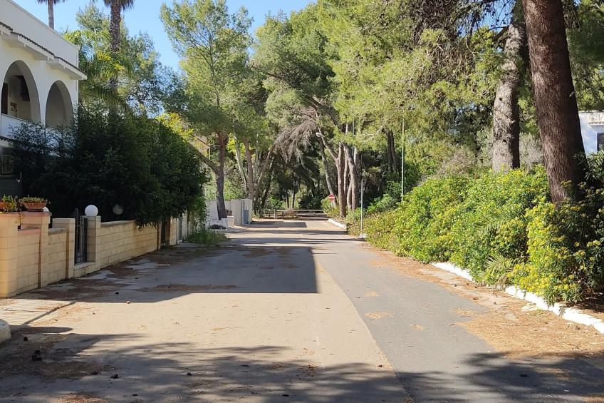 Mancaversa von Holiday World - foto 26