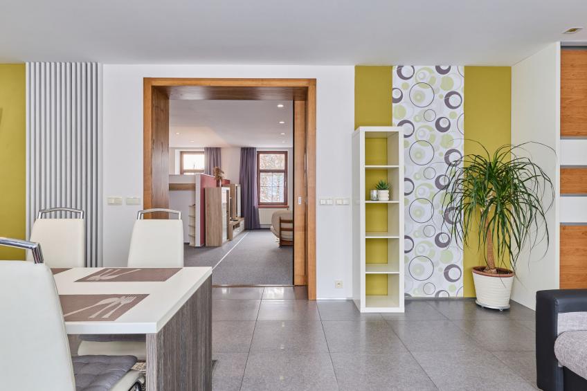 Vysoké nad Jizerou - foto 8