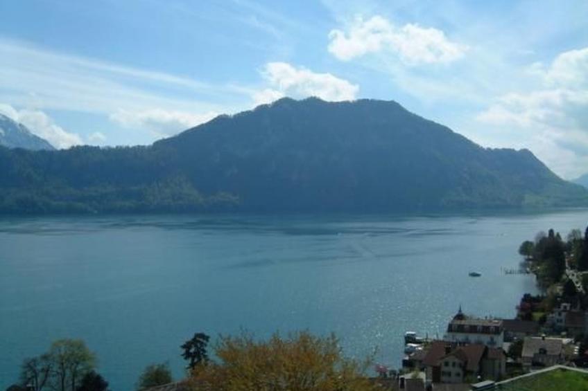 Appartement Alpenblick / 02 - foto 9