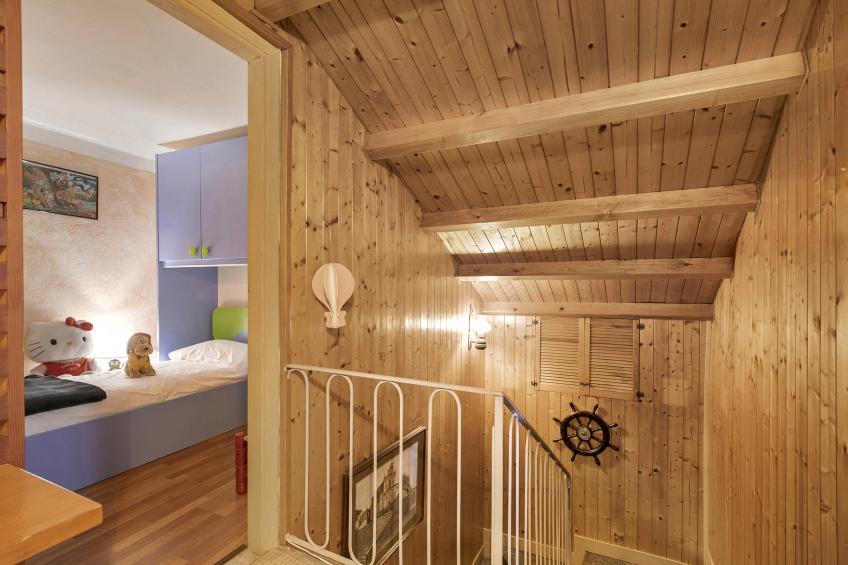 La Lanterna Swimming Pool Retreat - foto 25