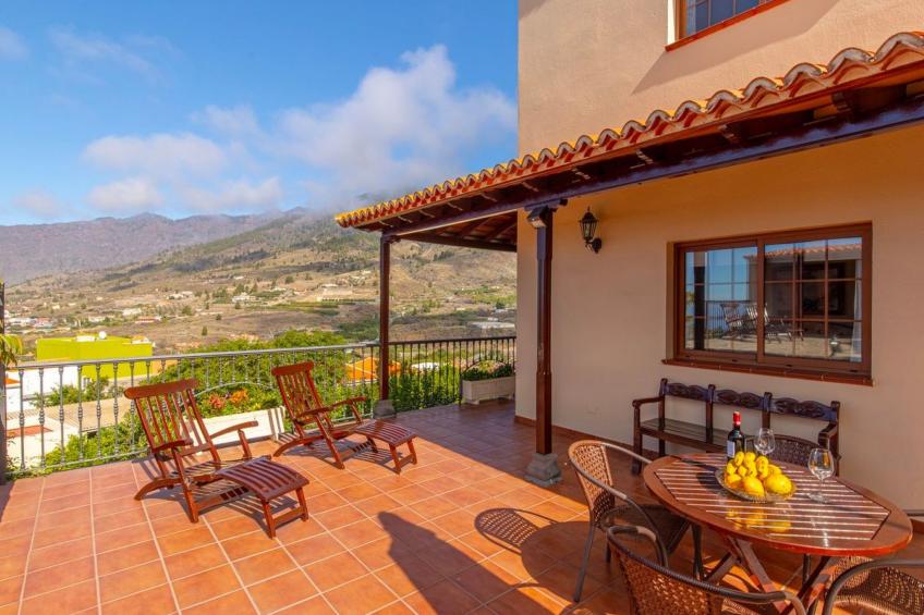 "Casa Nieves" mit Sauna und Whirlpool - foto 28