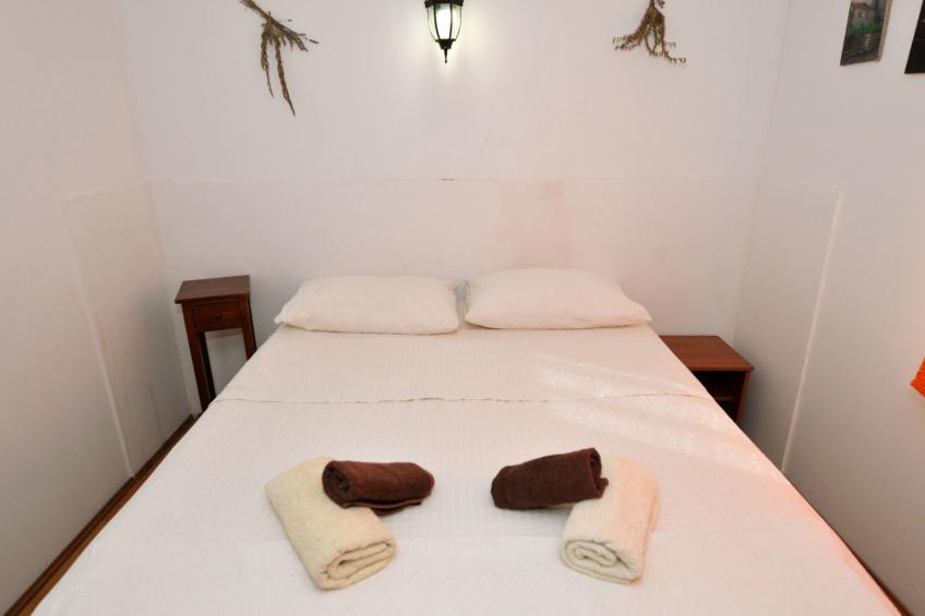 Steinhaus am Meer mit überdachter Terrasse als p - foto 26