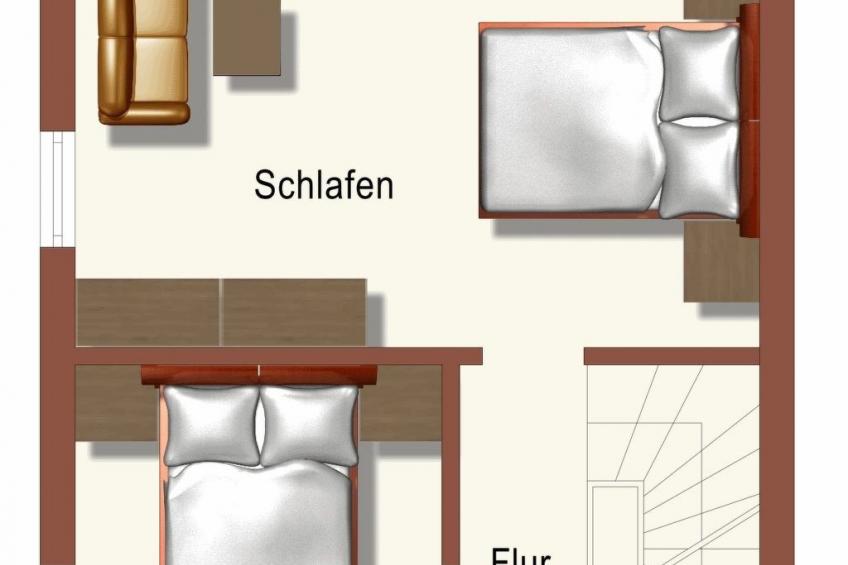 Tolles Ferienhaus in Garmisch-Partenkirchen mit Sonniger Terrasse - foto 25