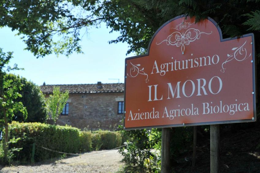 Agriturismo Podere il Moro - foto 63