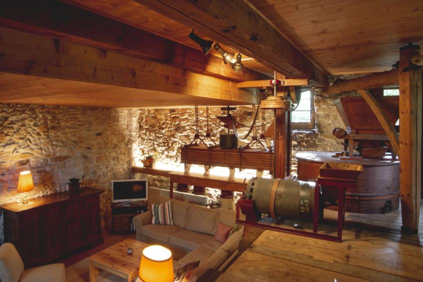 Maison de vacances - Rière le Moulin, (Vermes), - foto 5
