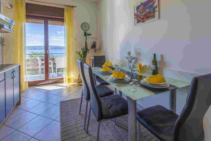 Holiday apartment 250 m from the beach - BF-BXG5 - foto 141
