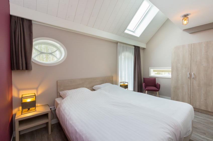 Vakantiewoning - Noordweg 56a | Oostkapelle "Comfort 4+ personen" - foto 10