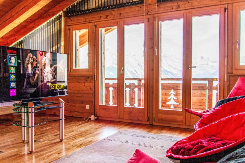 Chalet Aurore - foto 42