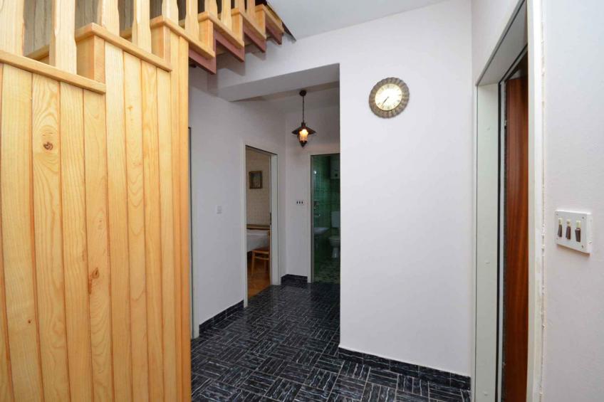 Holiday apartment with air conditioning - BF-HZCZ4 - foto 23