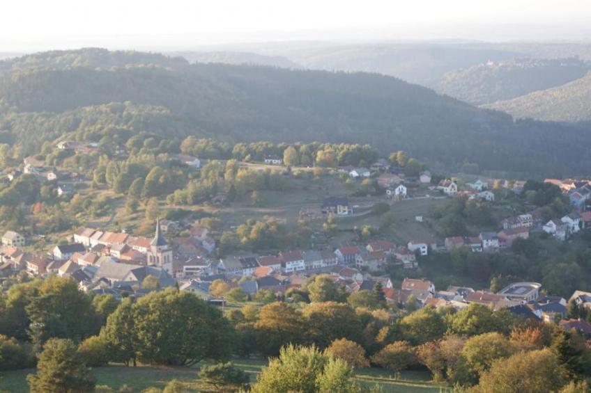 Chalet - LA HOUBE DABO - foto 34