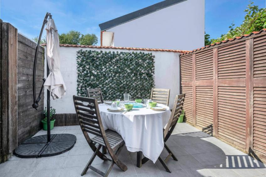 Maison à La Plaine Sur Mer - foto 14