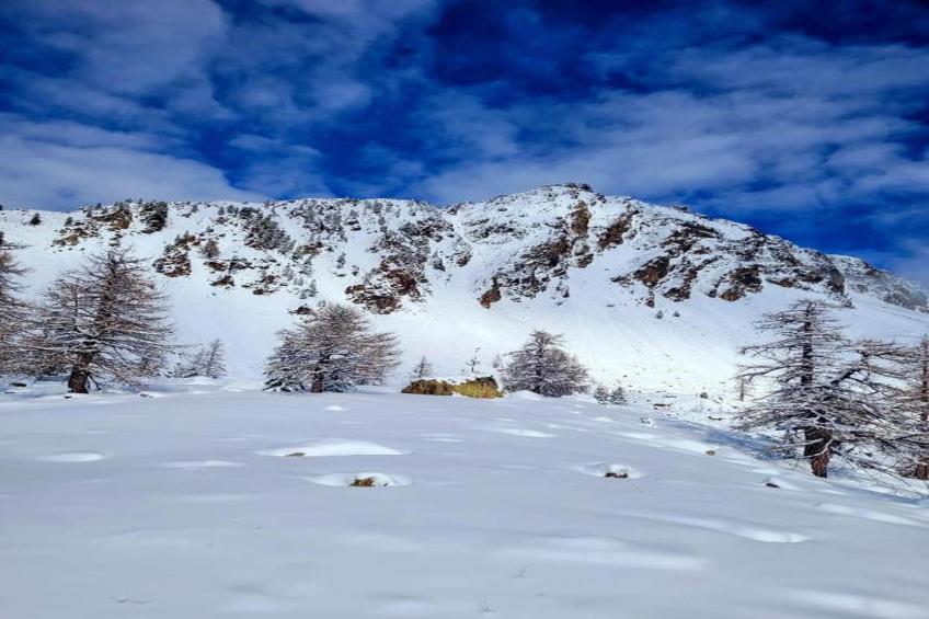 Les Terrasses d'Isola - foto 25