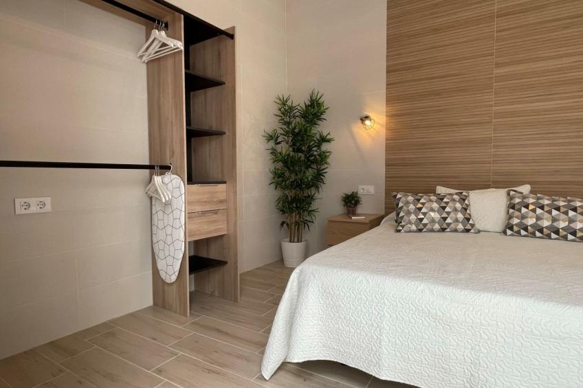 Wohnung "Casa Charo" mit Privatparkplatz - foto 6