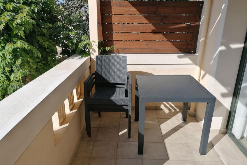 Wohnung "Zitronenbaum-Terrasse" - foto 12