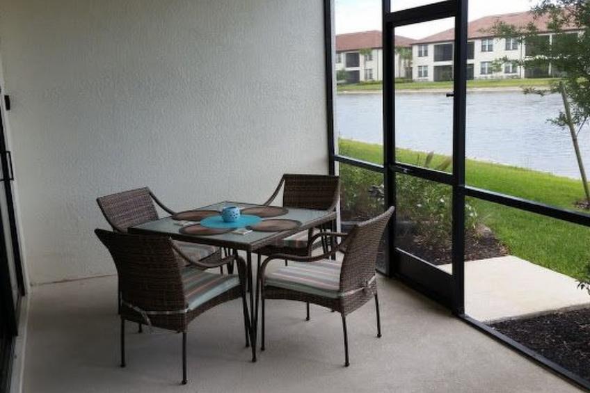 mit gemeinschaftlichem Pool - foto 15