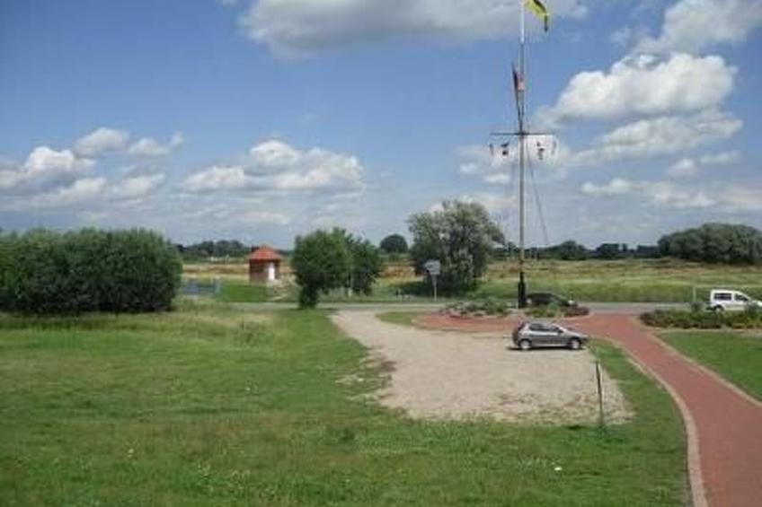 Elbe-Ilenpool -In Ruhe entspannen - foto 40