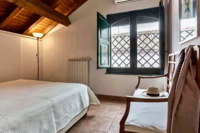 Ferienvilla 'Borgo degli Aranci - foto 41