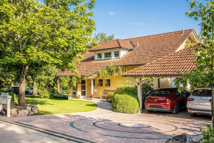 Ahorn Studio in Bad Dürrheim - foto 2