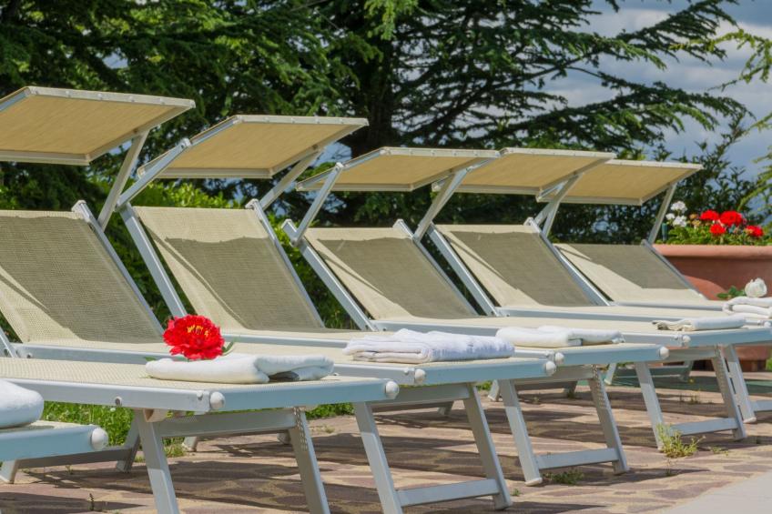 'Gianna' mit Terrasse - foto 18