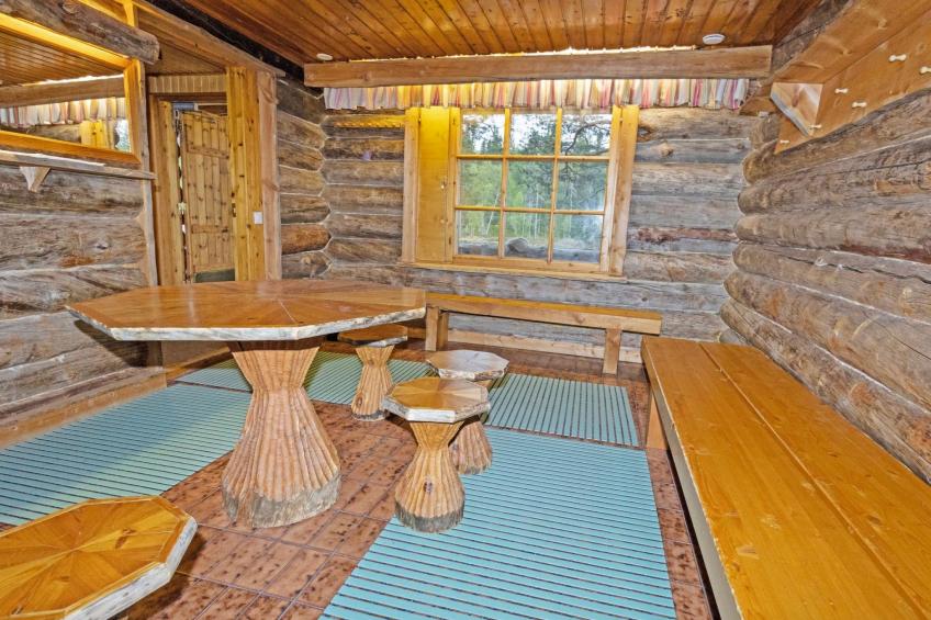 Metsä-luosto - foto 35