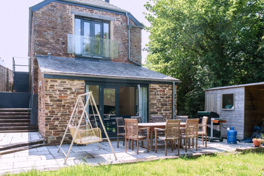 Wiggle Barn, Kingsand - foto 22