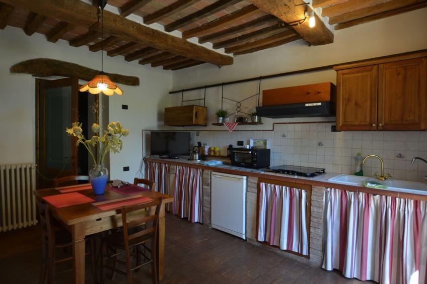 Anwesen "La Casina" mit privatem Garten und Grill - foto 13