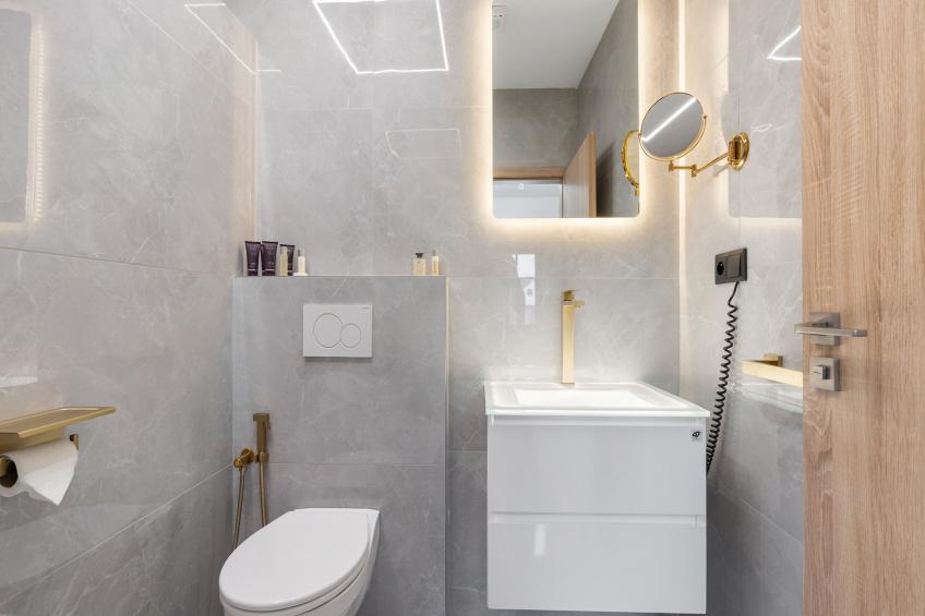 Luxury Retreat Resort - foto 68